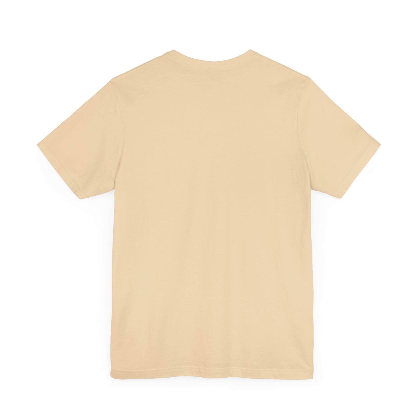 Dominican Sunrise unisex jersey short sleeve T