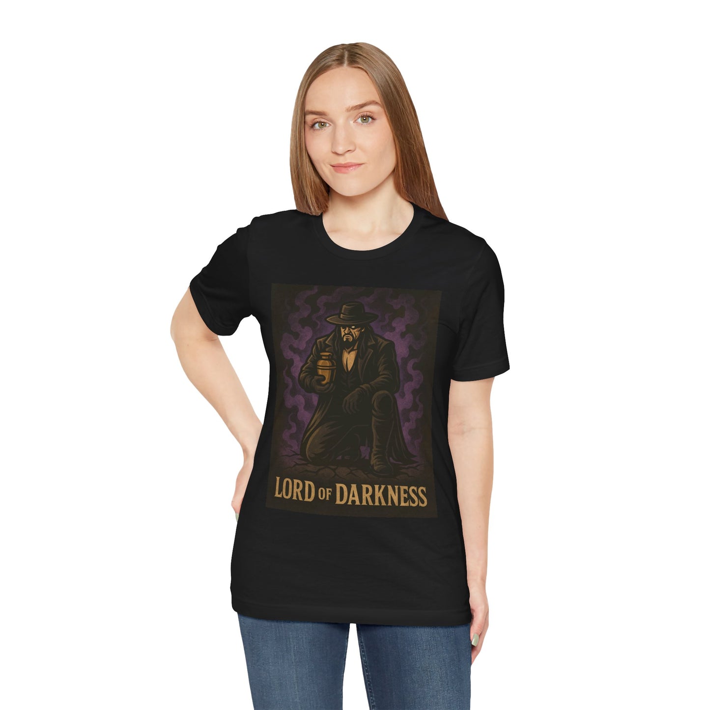 The phenom unisex short sleeve T