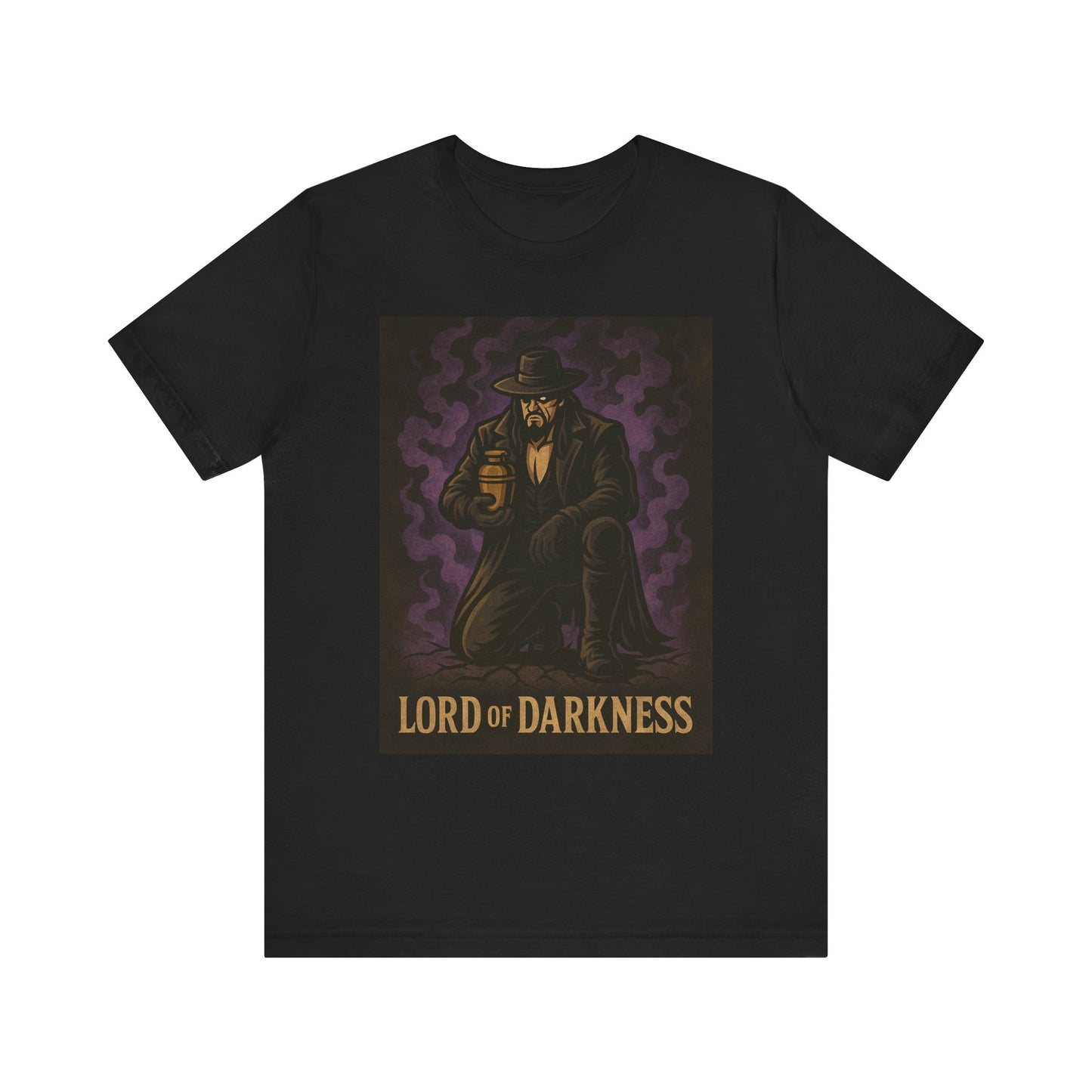 The phenom unisex short sleeve T