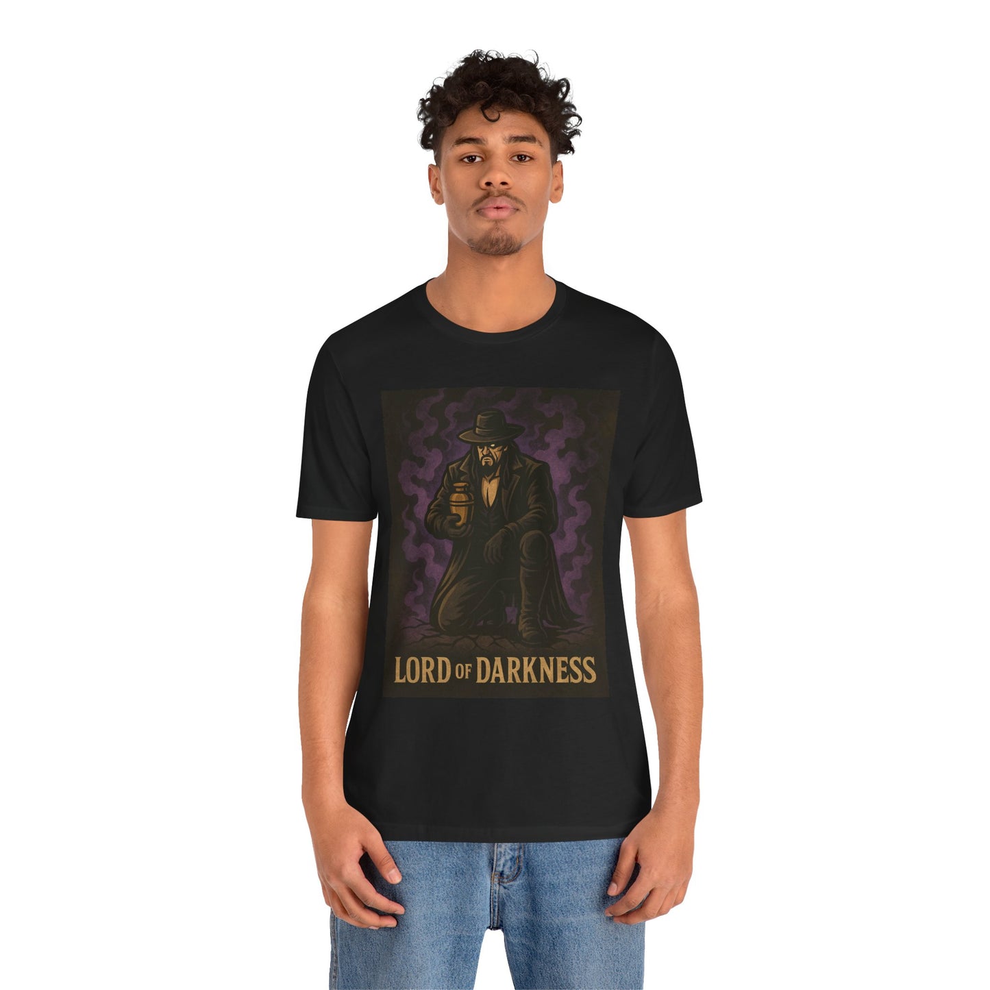 The phenom unisex short sleeve T