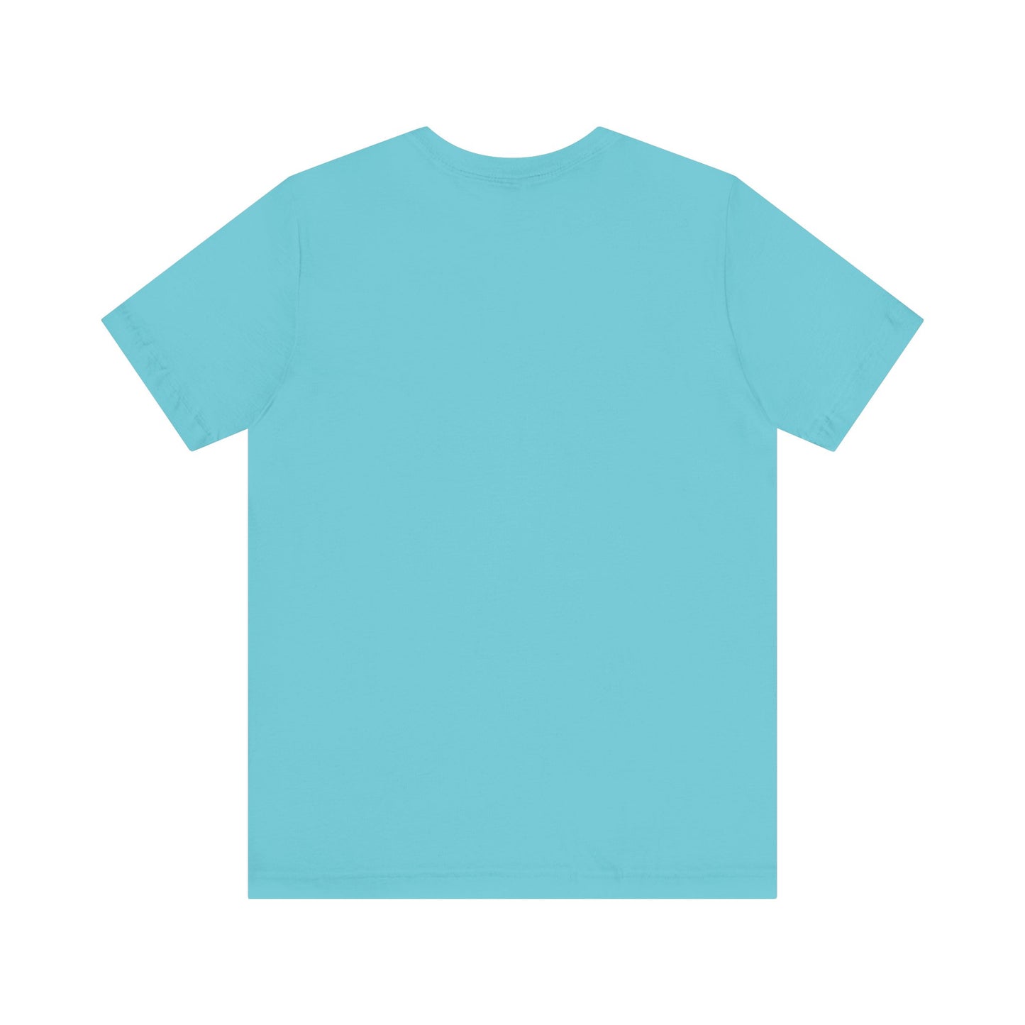 Peony graphic art Short Sleeve T