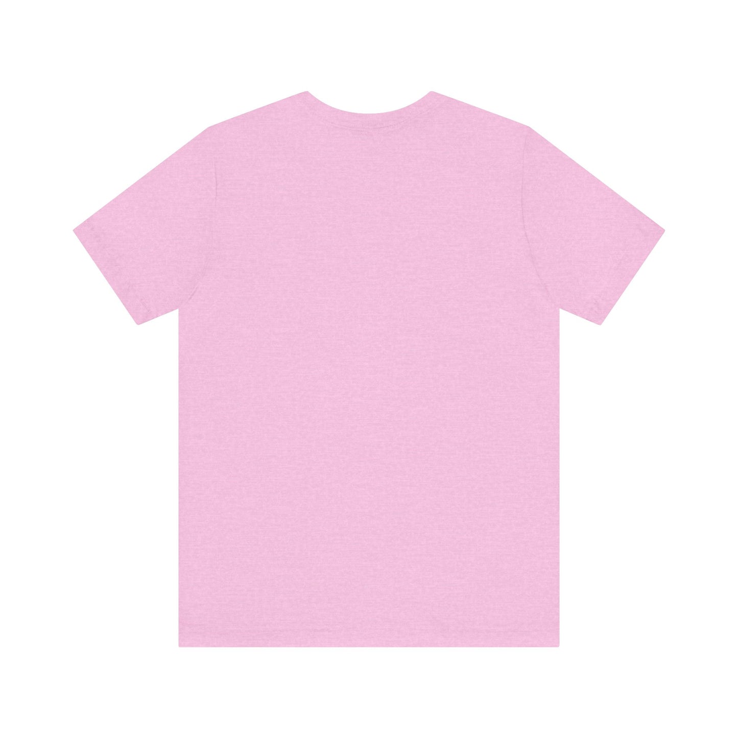 Peony graphic art Short Sleeve T