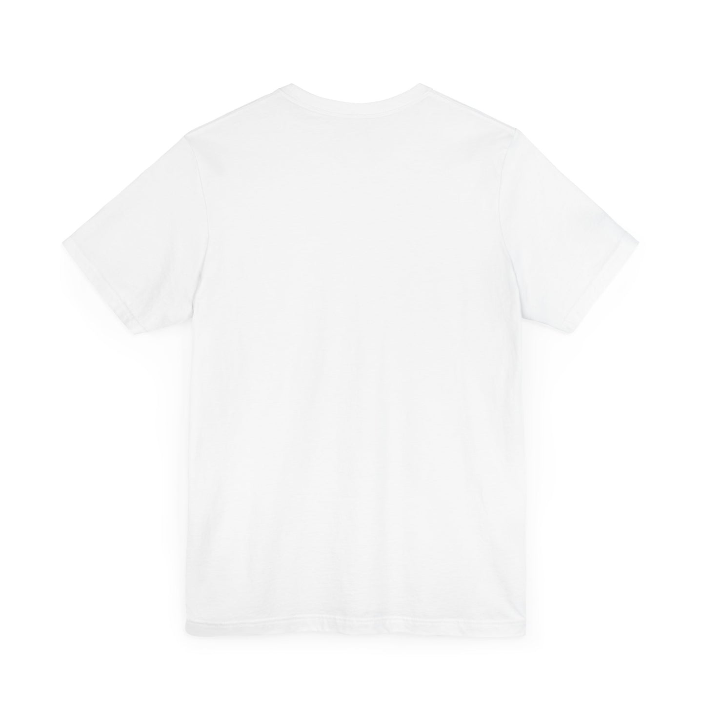 Dominican Sunrise unisex jersey short sleeve T