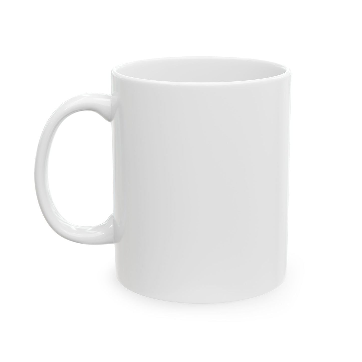 EL Ceramic Mug