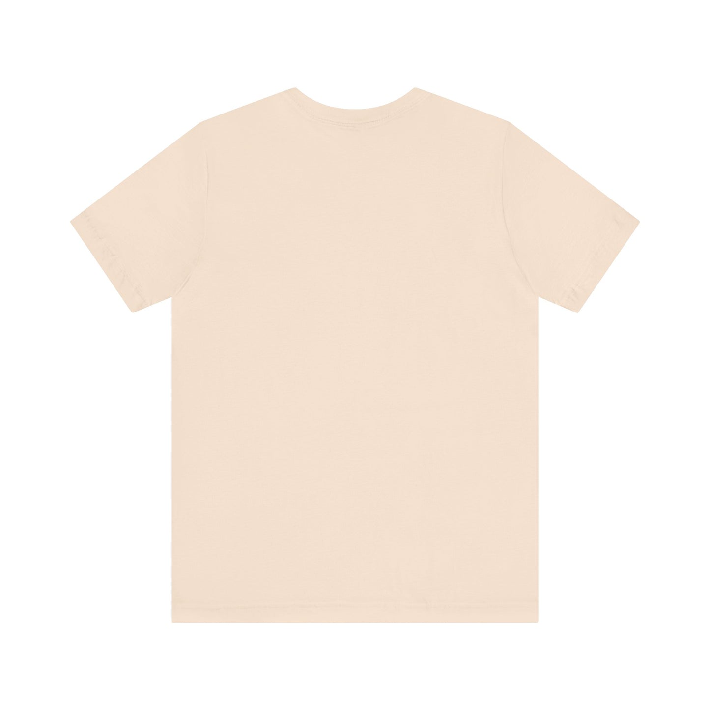 Peony graphic art Short Sleeve T