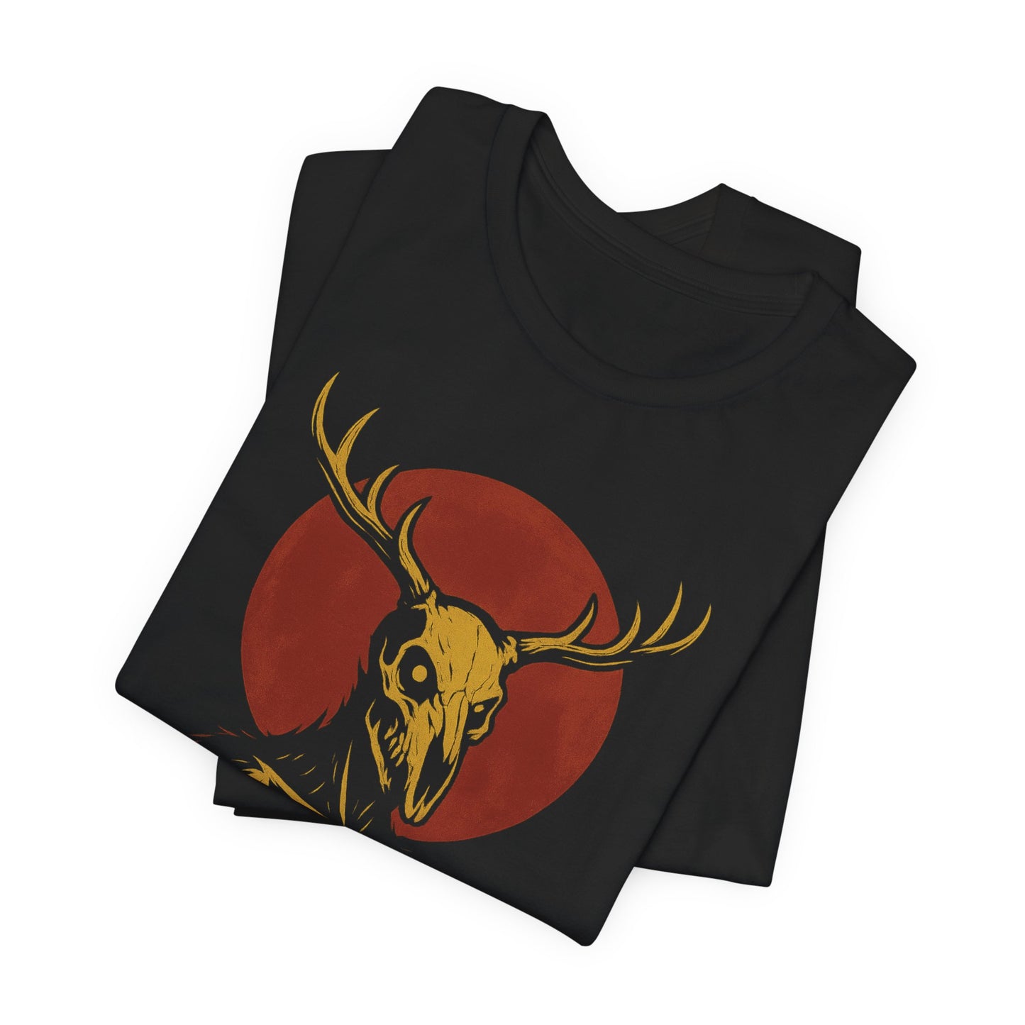 Wendigo Unisex jersey short sleeve T