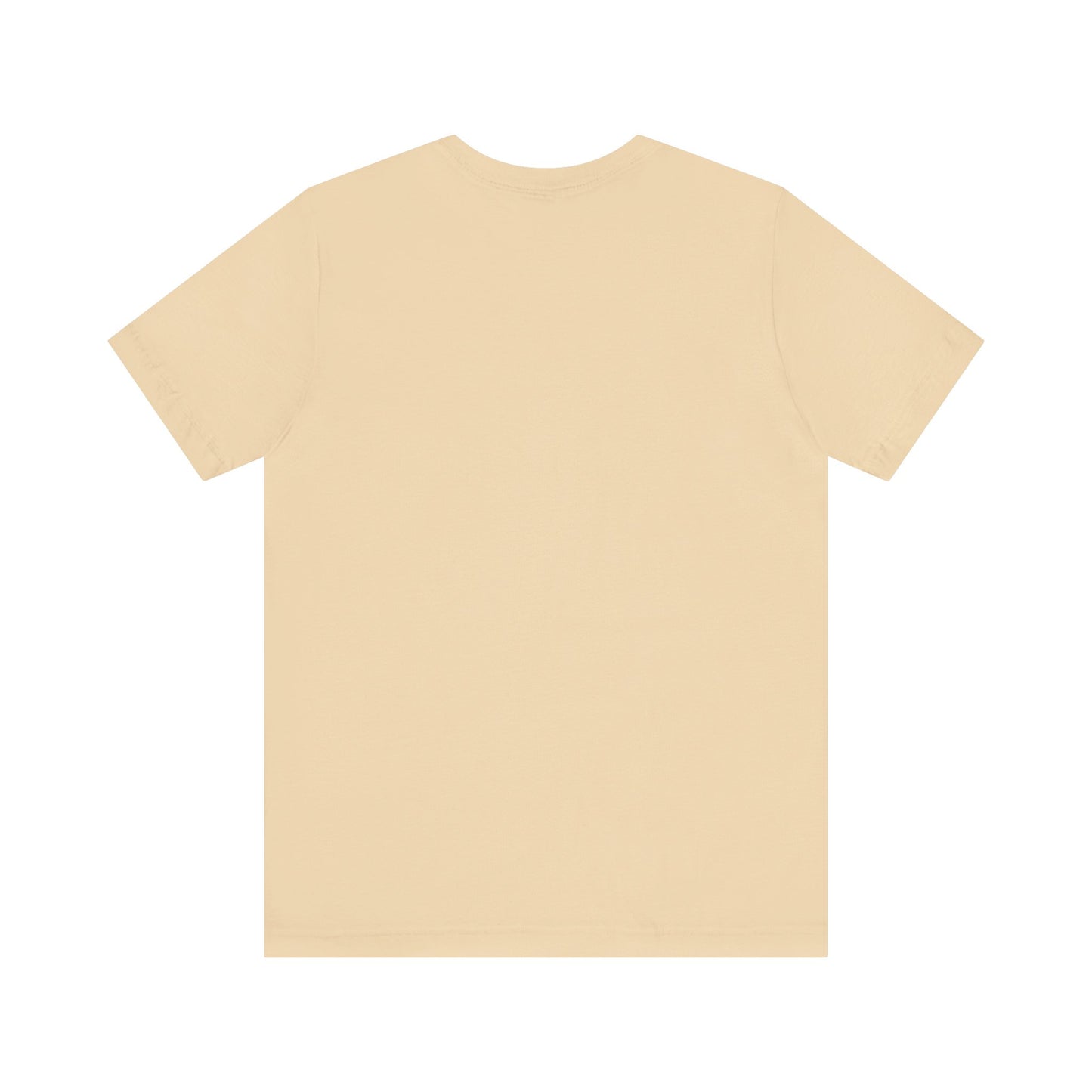 Dominican Sunrise unisex jersey short sleeve T