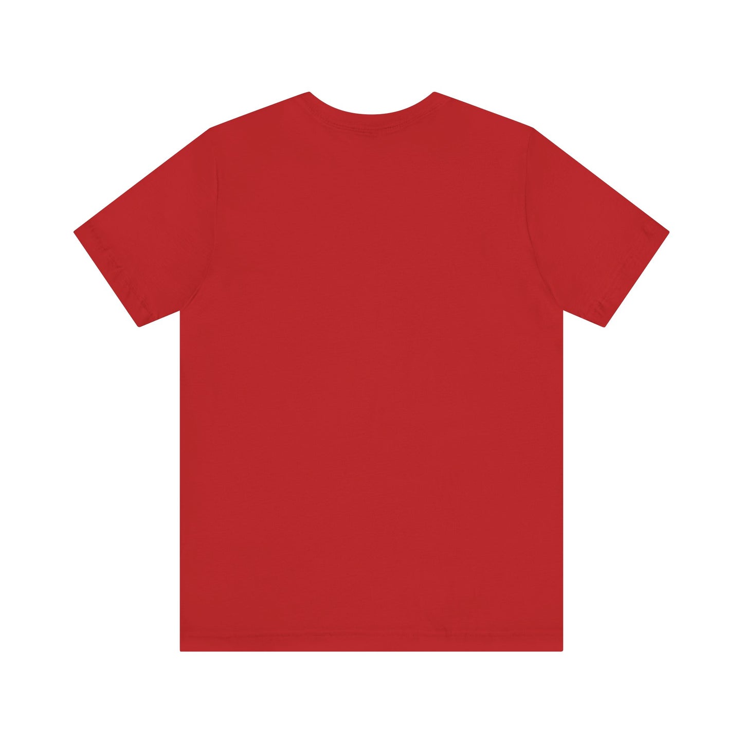 Ecuador super boy unidex jersey short sleeve T