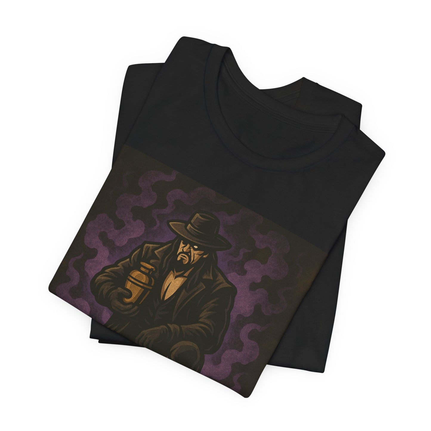 The phenom unisex short sleeve T
