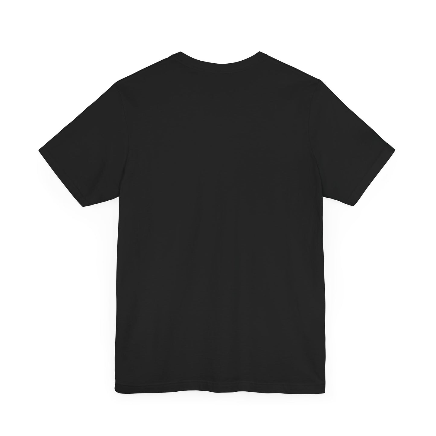 Dominican Sunrise unisex jersey short sleeve T