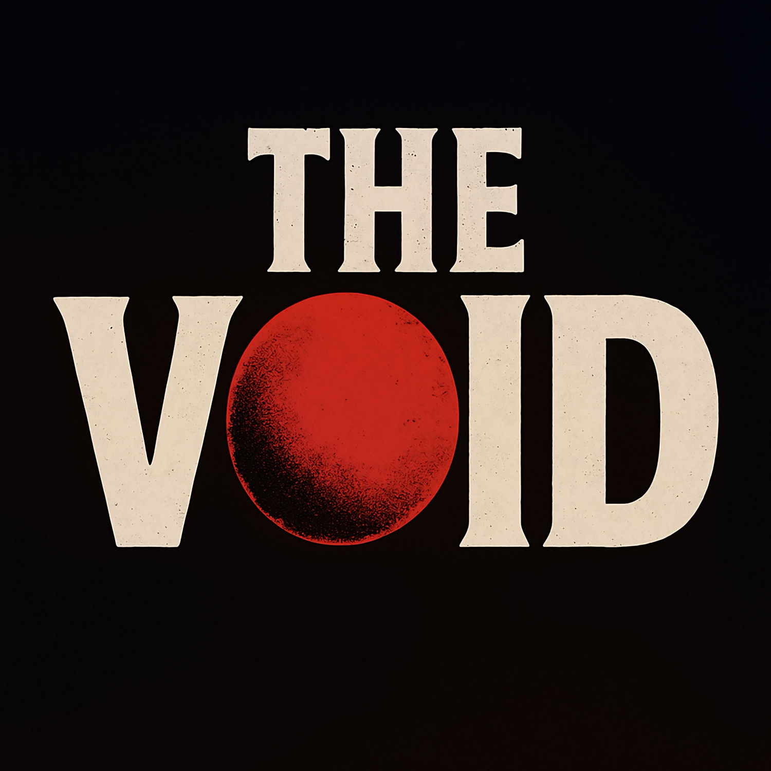 The Void