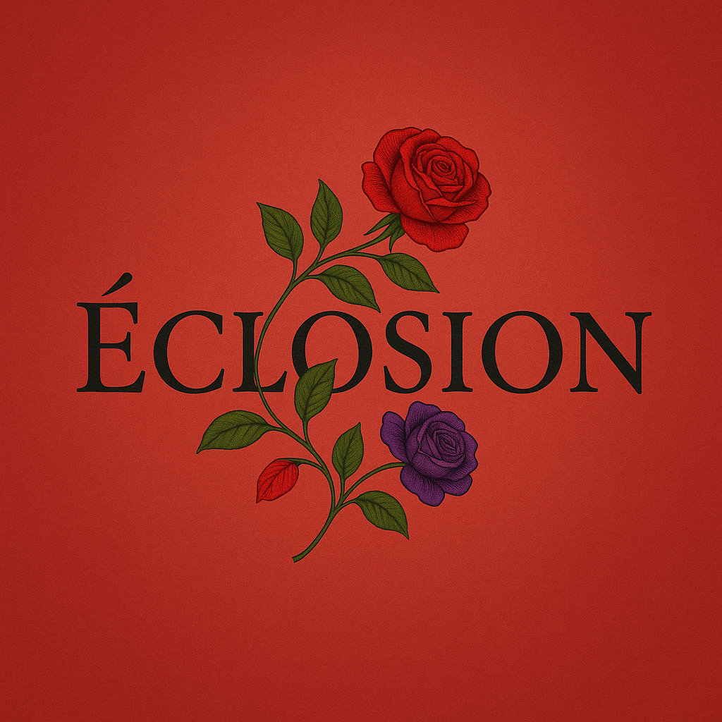 Éclosion