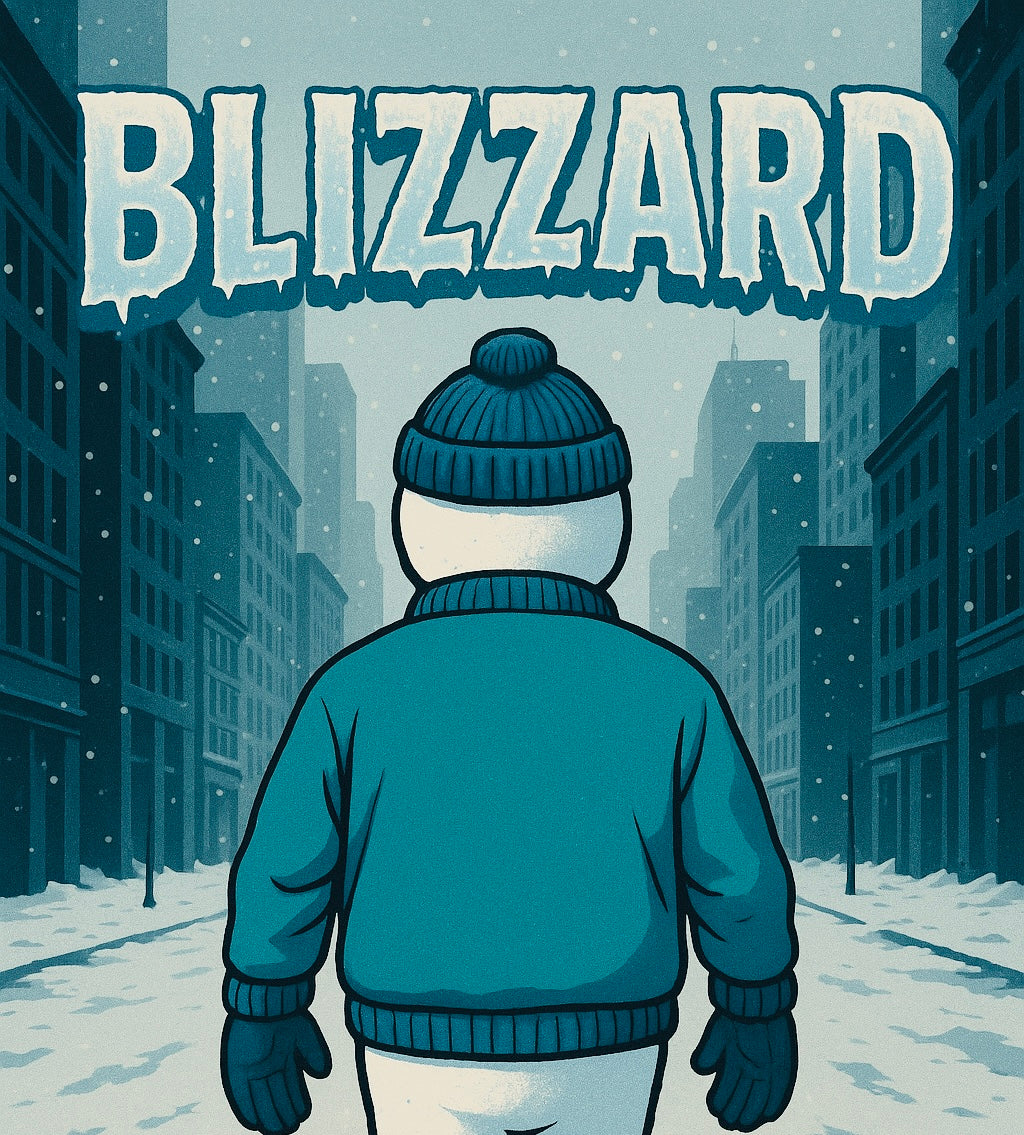Blizzard