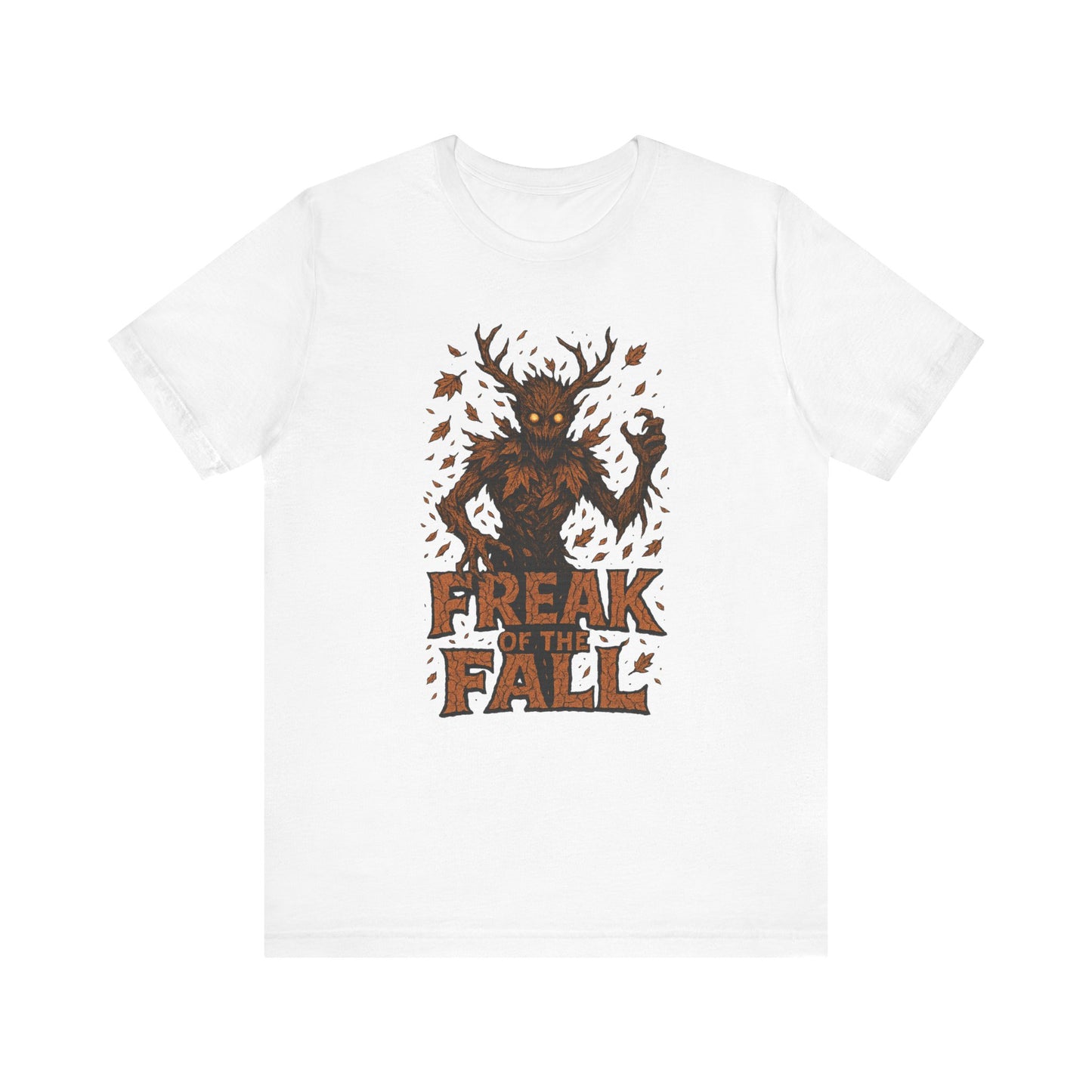 Freak of the Fall Unisex Tee