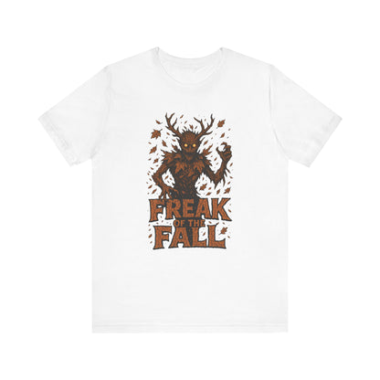 Freak of the Fall Unisex Tee