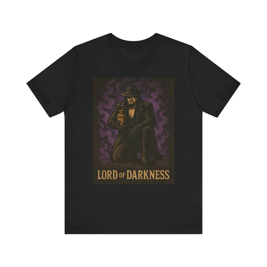 The phenom unisex short sleeve T