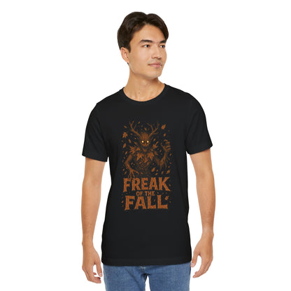Freak of the Fall Unisex Tee