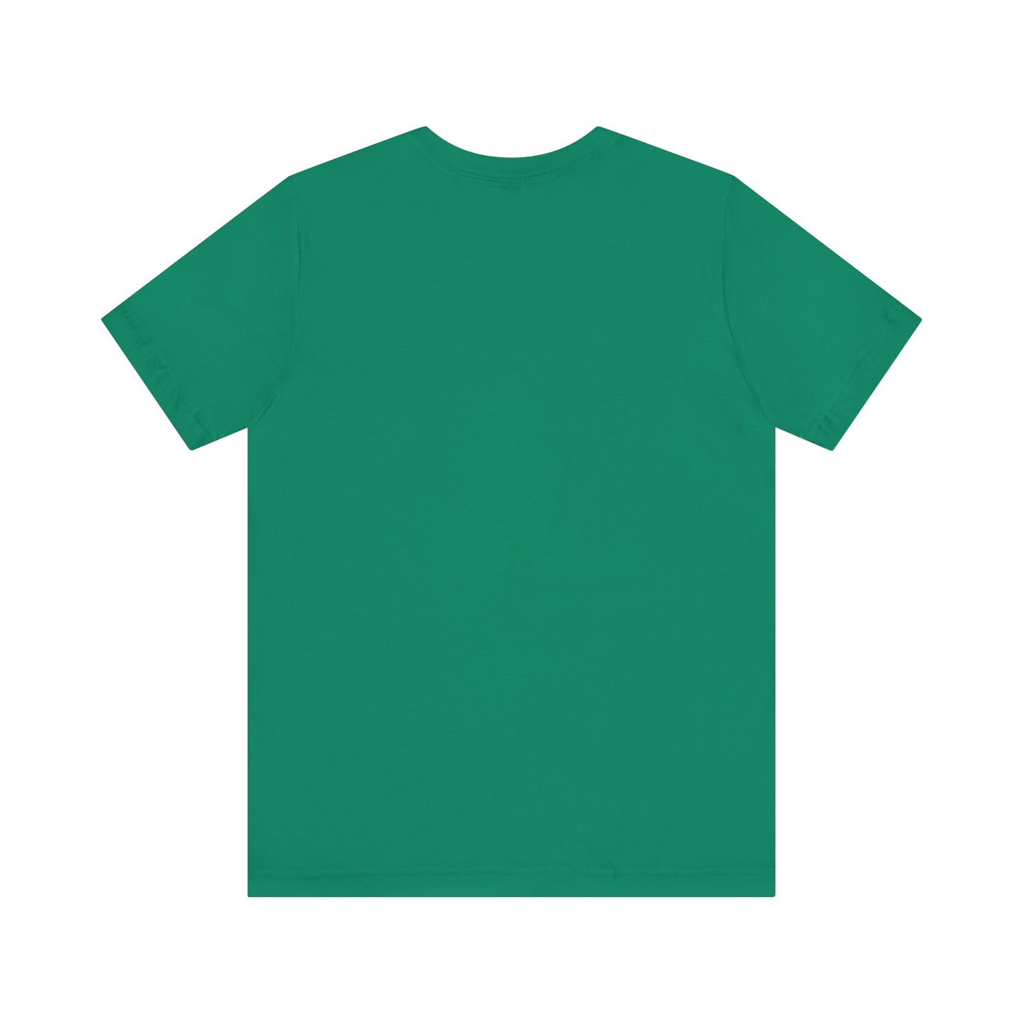Brasil unisex jersey short sleeve T