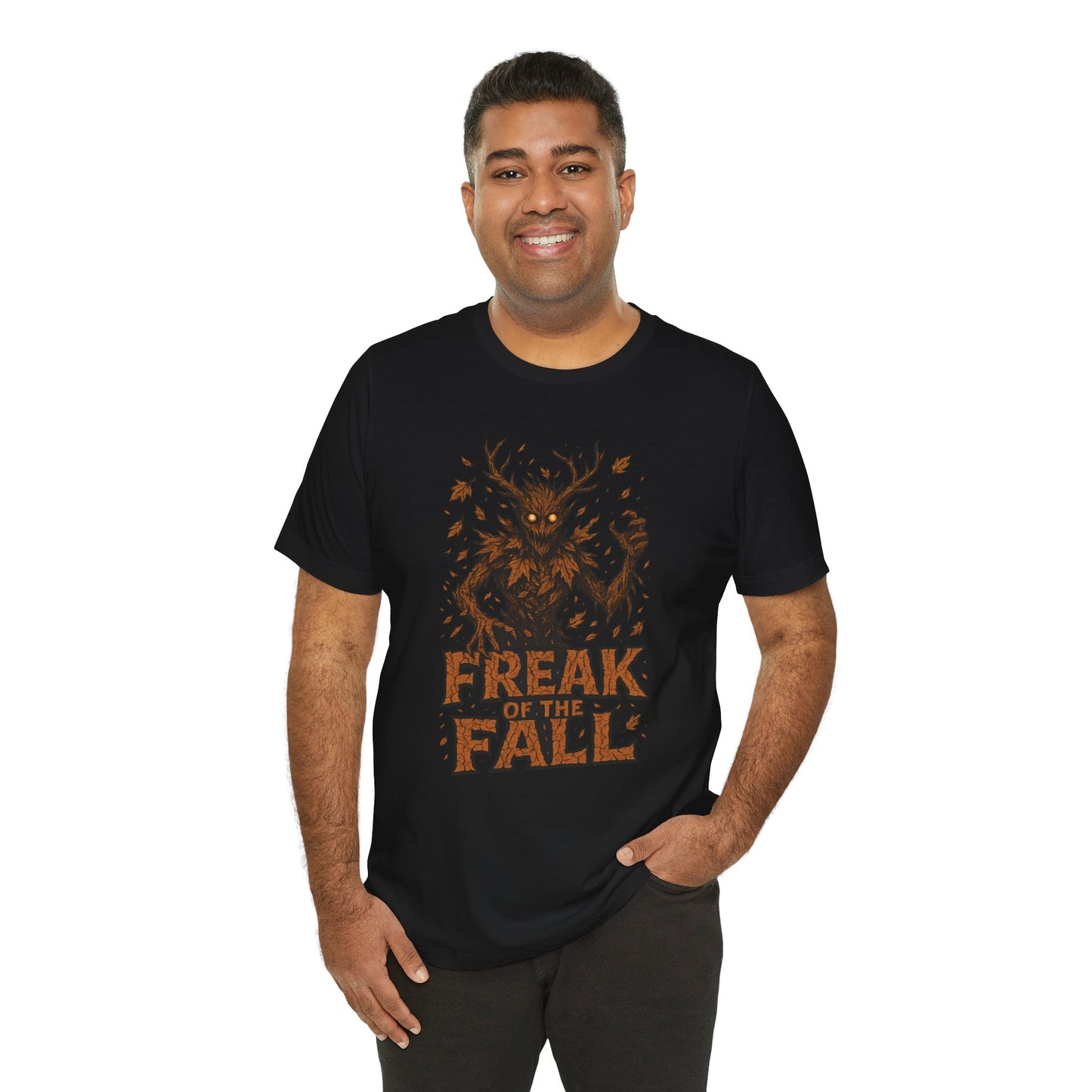 Freak of the Fall Unisex Tee