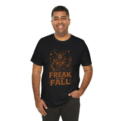 Freak of the Fall Unisex Tee