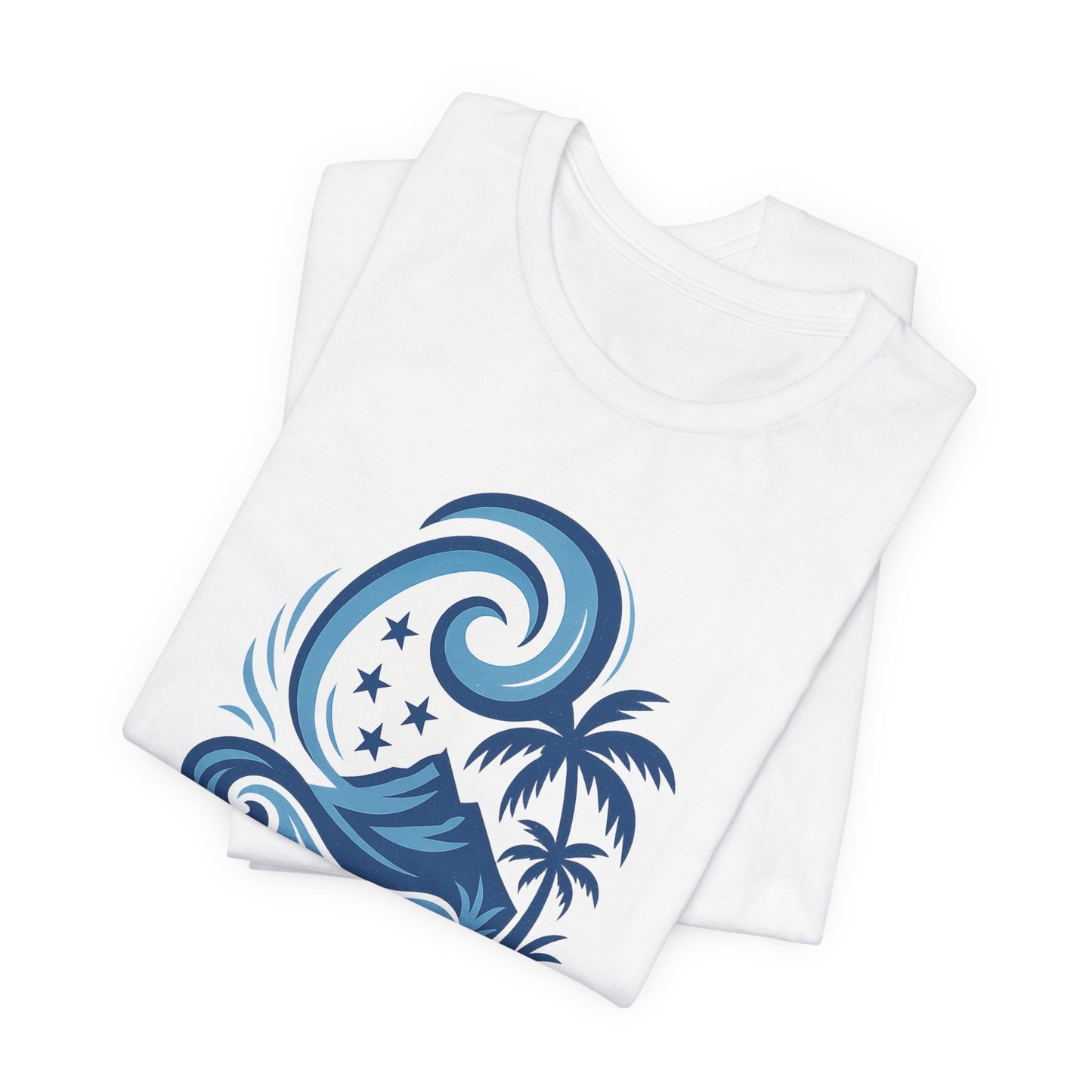 Houndras unisex jersey short sleeve T