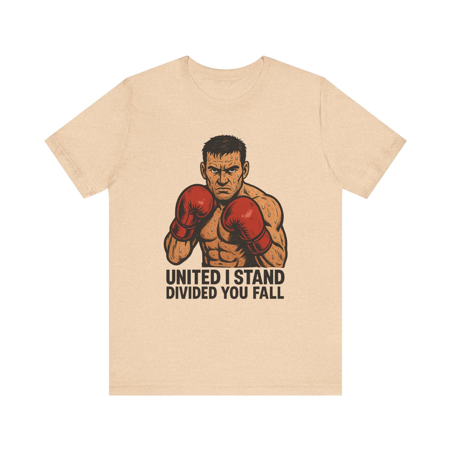 United jersey short sleeve T