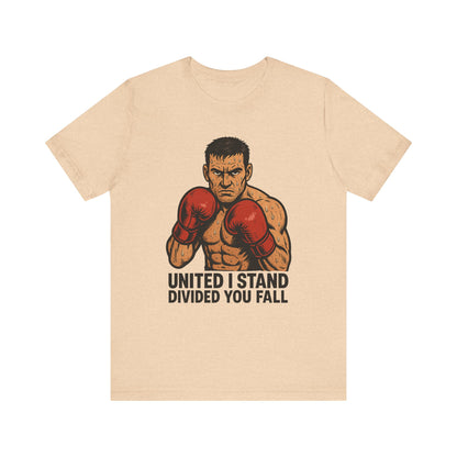 United jersey short sleeve T