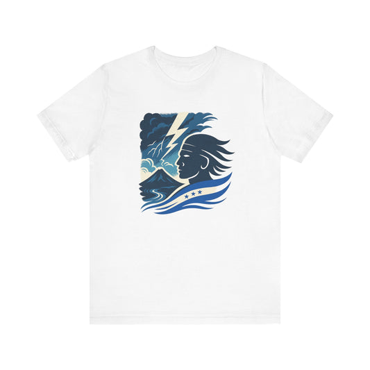 Salvador Sea Unisex Tee