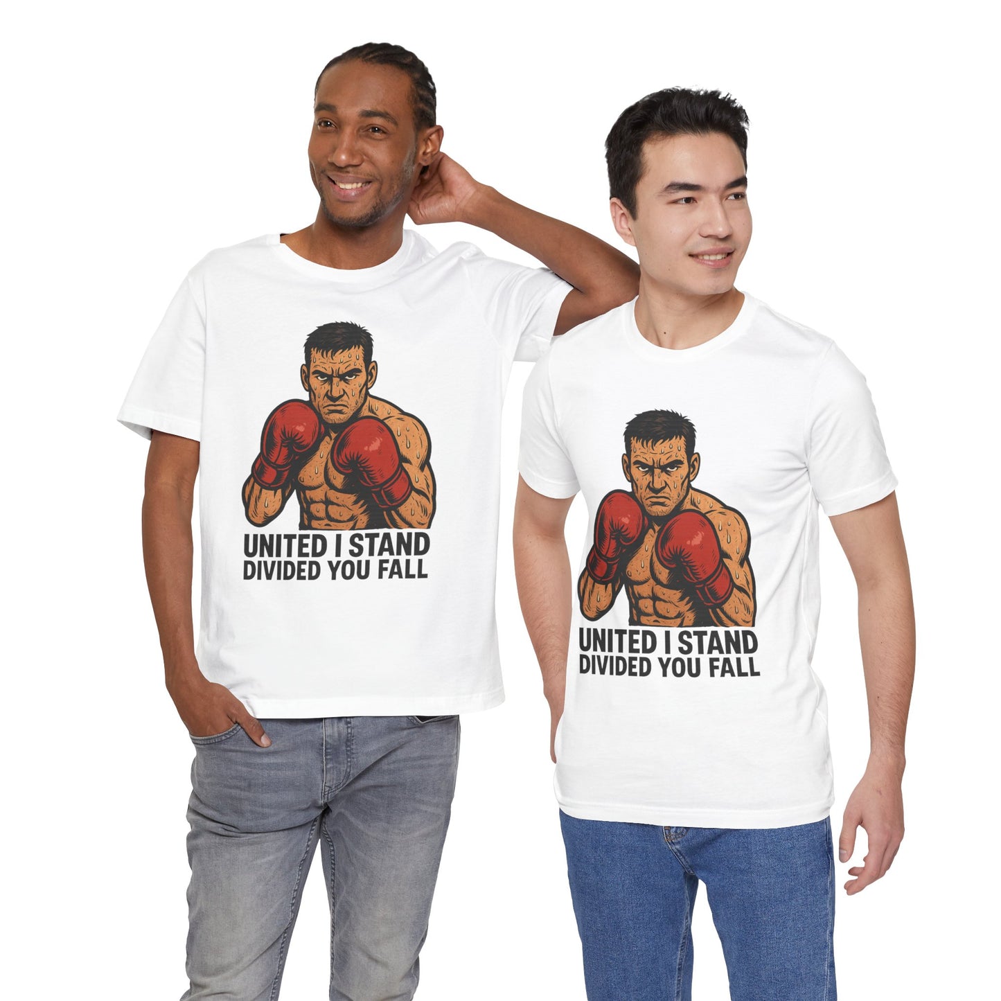 United jersey short sleeve T