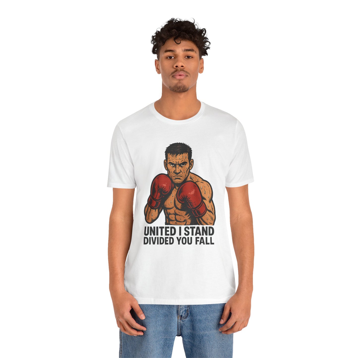 United jersey short sleeve T