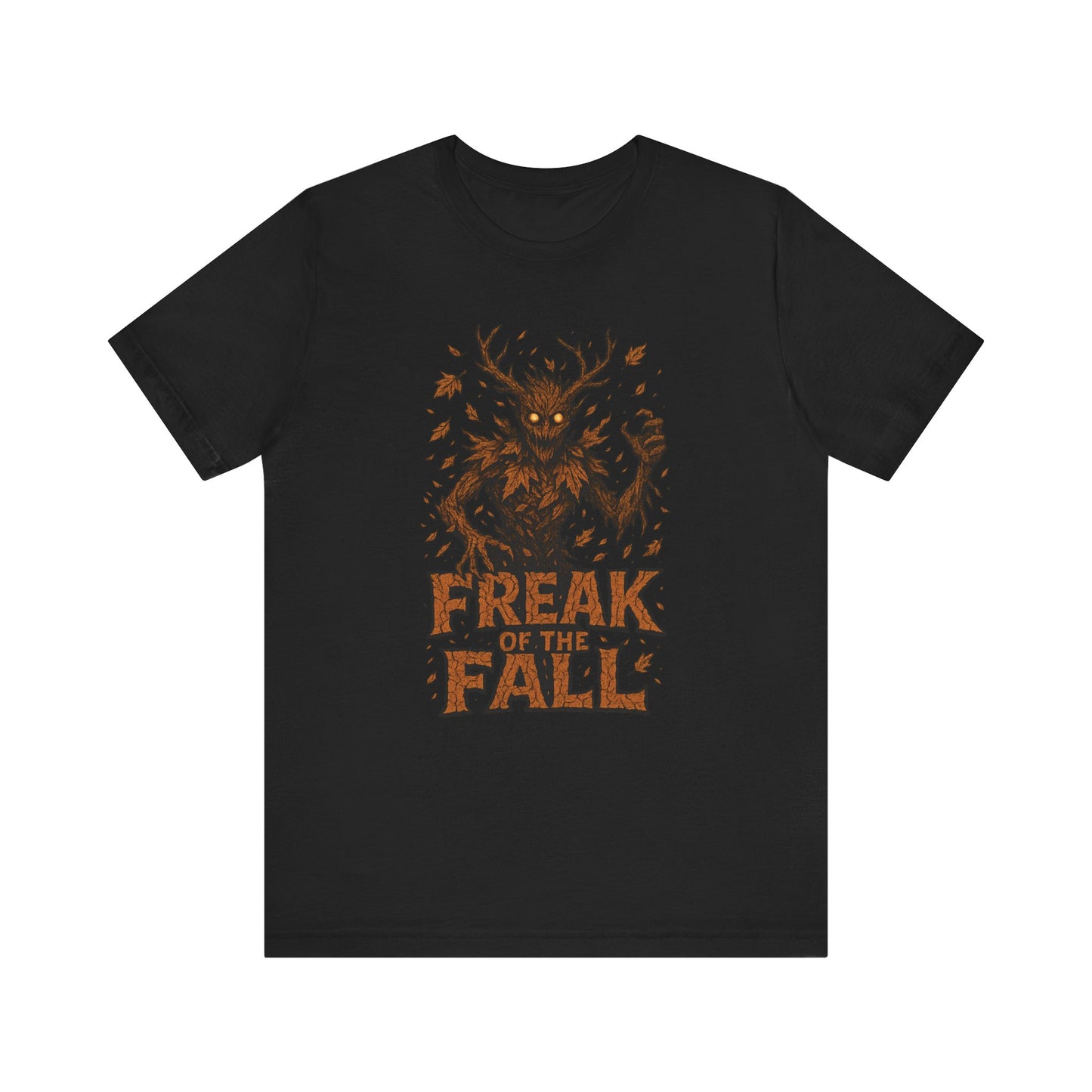 Freak of the Fall Unisex Tee