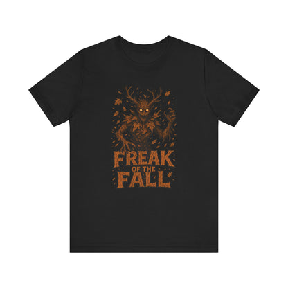 Freak of the Fall Unisex Tee