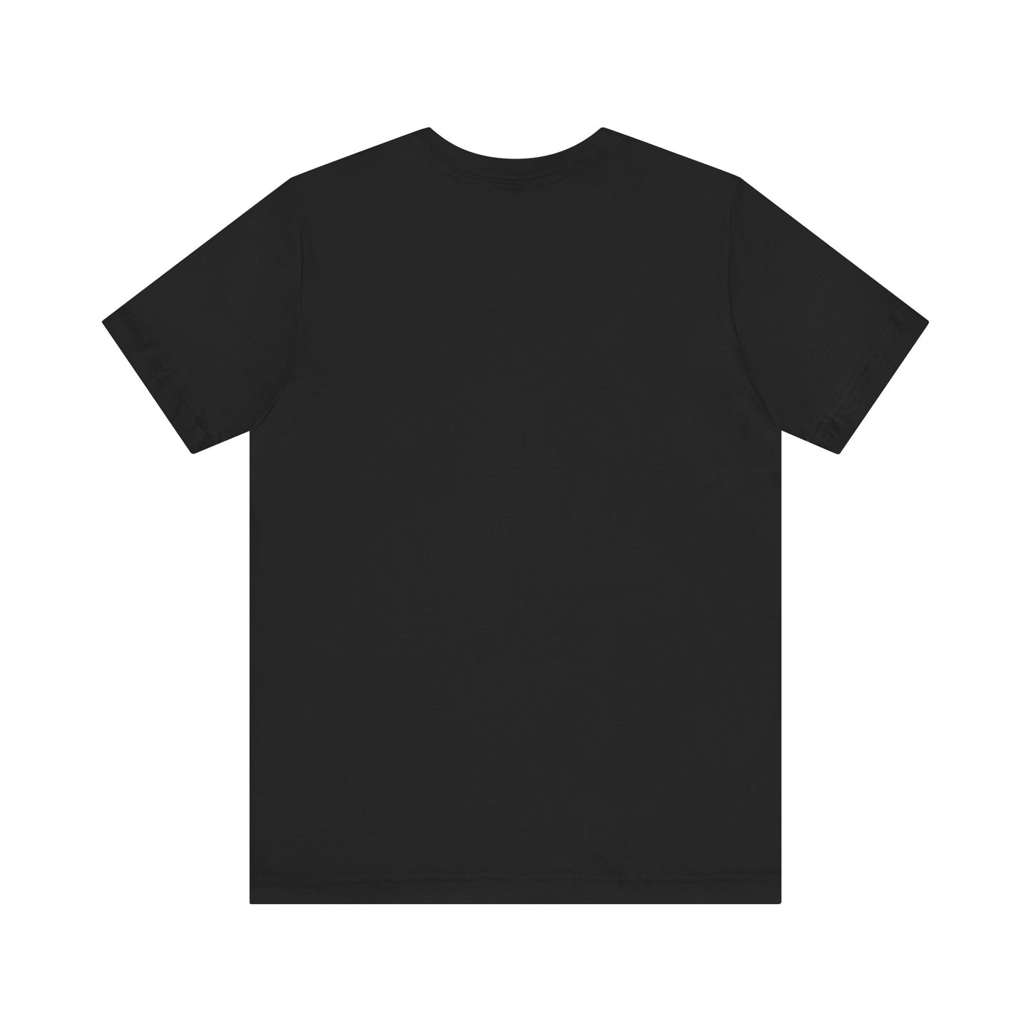 Arabian Knight Unisex jersey short sleeve T
