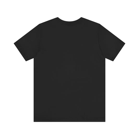Arabian Knight Unisex jersey short sleeve T
