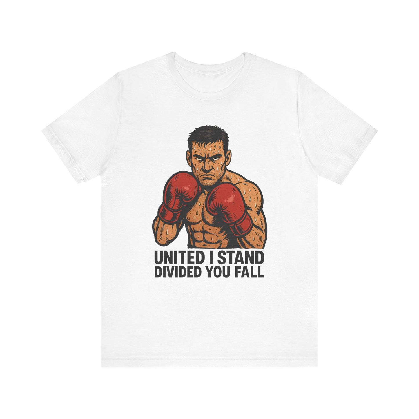 United jersey short sleeve T