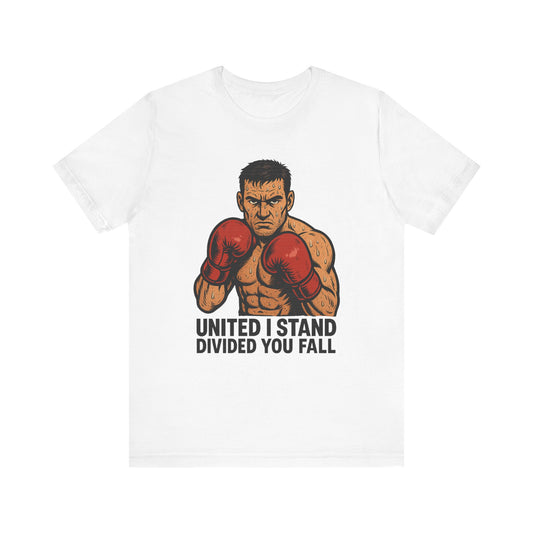 United jersey short sleeve T